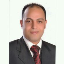 Tamer Gamal Arafa Ali